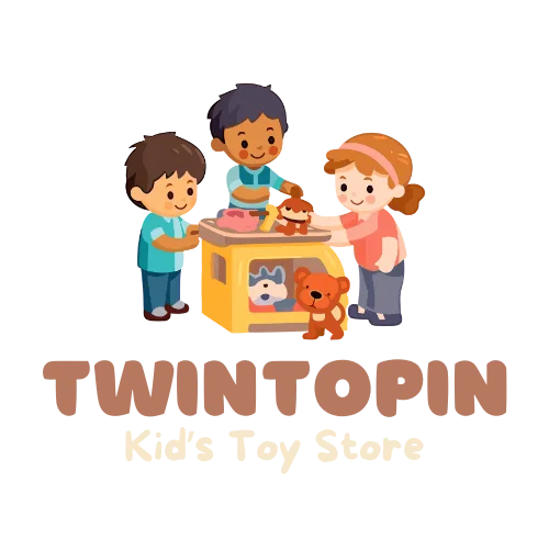 twintopin